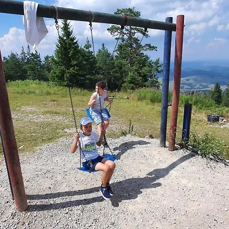 Vnb Tornik-zlatibor Daire *