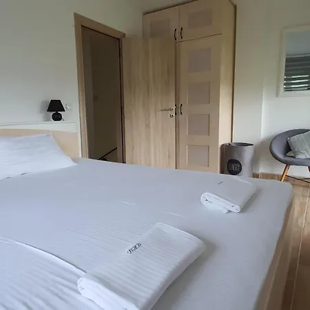 Daire Vnb Tornik-zlatibor *