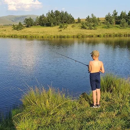 Daire Vnb Tornik-zlatibor Zlatibor