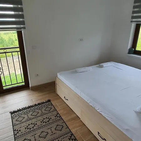Vnb Tornik-zlatibor Apartment