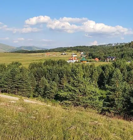 Apartment Vnb Tornik-zlatibor *