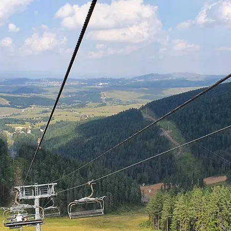 Vnb Tornik-zlatibor Daire