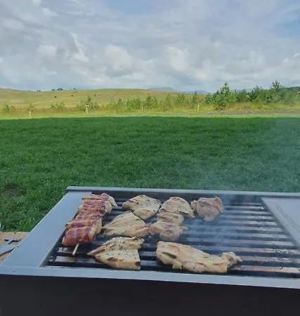 Vnb Tornik-zlatibor Zlatibor