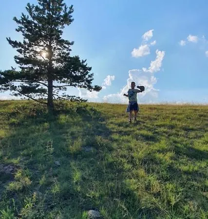 Vnb Tornik-zlatibor * Zlatibor
