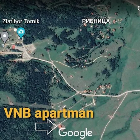 Vnb Tornik-zlatibor Apartment Zlatibor