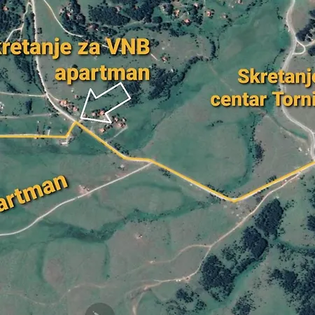 Vnb Tornik-zlatibor Zlatibor