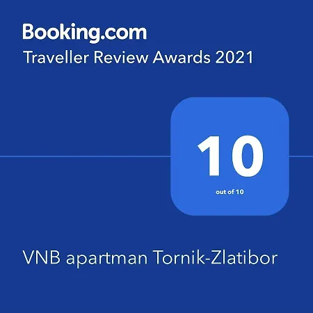 Vnb Tornik-zlatibor *