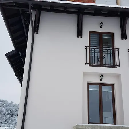 Apartment Vnb Tornik-zlatibor Zlatibor