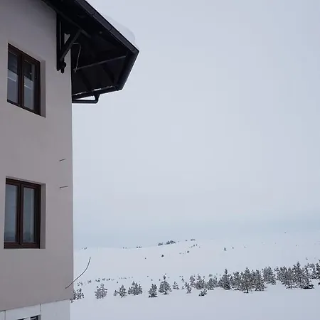 Vnb Tornik-zlatibor
