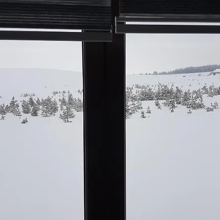 Vnb Tornik-zlatibor Daire Zlatibor