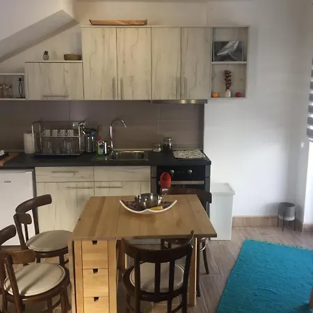 Vnb Tornik-zlatibor Apartment Zlatibor