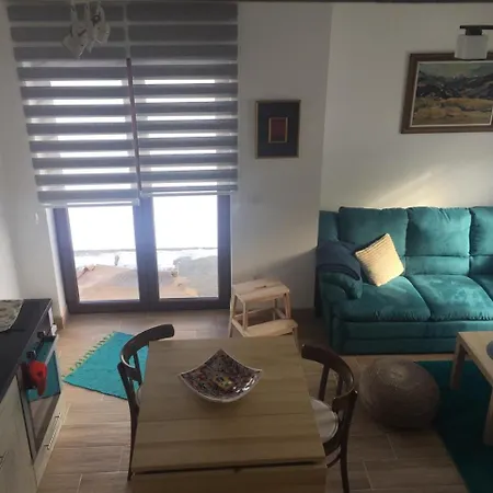 Daire Vnb Tornik-zlatibor