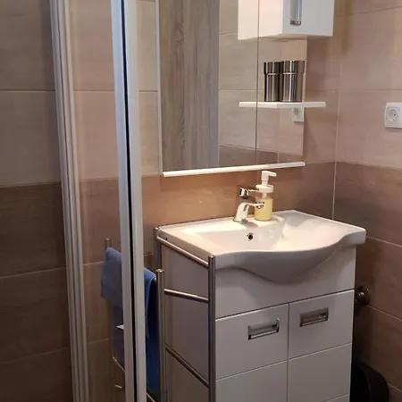 Daire Vnb Tornik-zlatibor Zlatibor