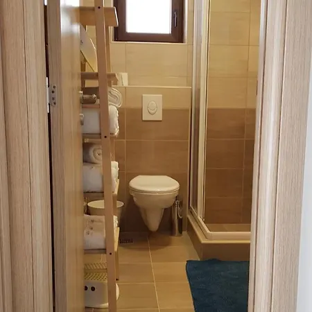 Vnb Tornik-zlatibor Apartment