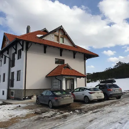 Daire Vnb Tornik-zlatibor