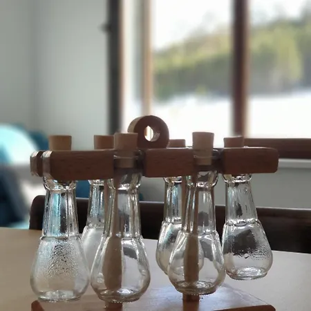 Vnb Tornik-zlatibor Daire