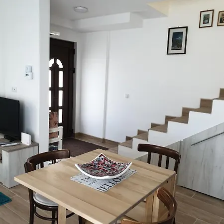 Vnb Tornik-zlatibor Daire