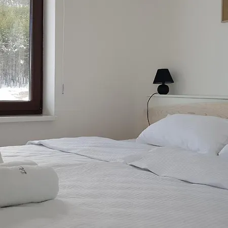 Daire Vnb Tornik-zlatibor Zlatibor