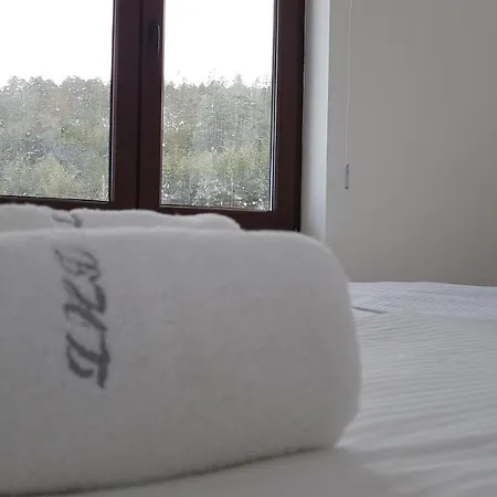 Vnb Tornik-zlatibor Daire