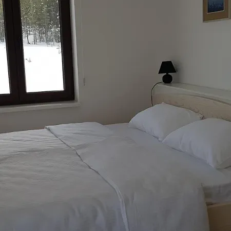 Vnb Tornik-zlatibor Apartment