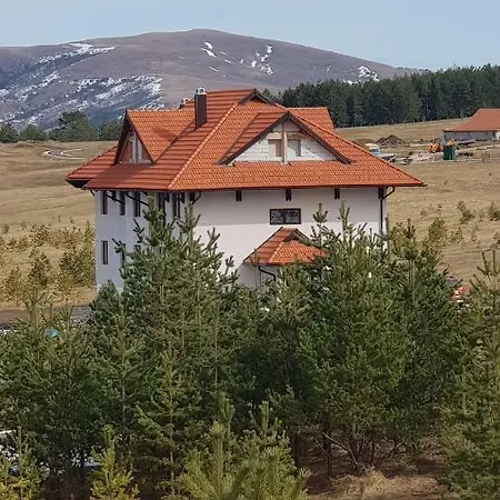 Daire Vnb Tornik-zlatibor Zlatibor
