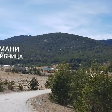 Apartment Vnb Tornik-zlatibor *