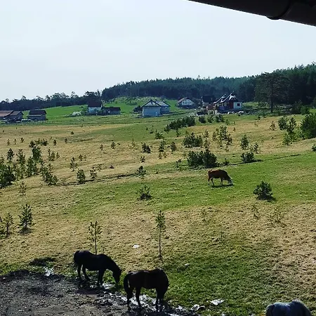 Apartment Vnb Tornik-zlatibor