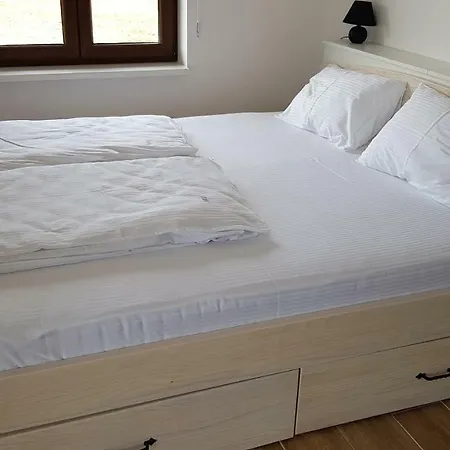 Vnb Tornik-zlatibor Daire