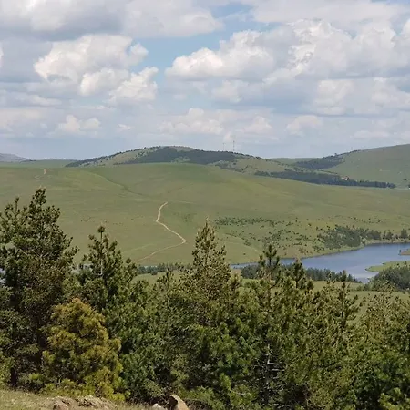 Daire Vnb Tornik-zlatibor *