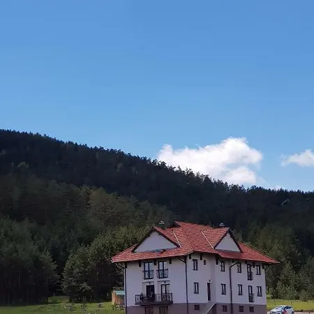 Daire Vnb Tornik-zlatibor Zlatibor