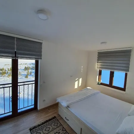 Vnb Tornik-zlatibor Apartment Zlatibor