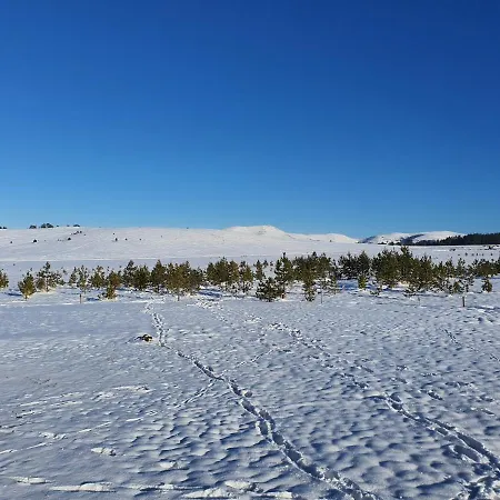 Vnb Tornik-zlatibor