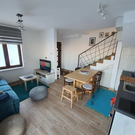 Vnb Tornik-zlatibor Apartment *
