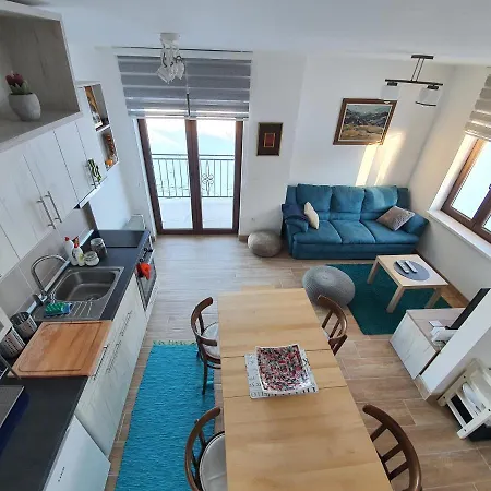 Vnb Tornik-zlatibor Daire *