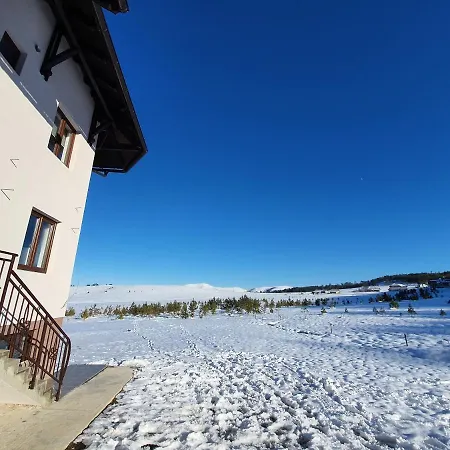 Vnb Tornik-zlatibor *