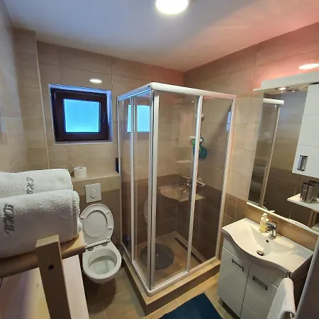 Daire Vnb Tornik-zlatibor *